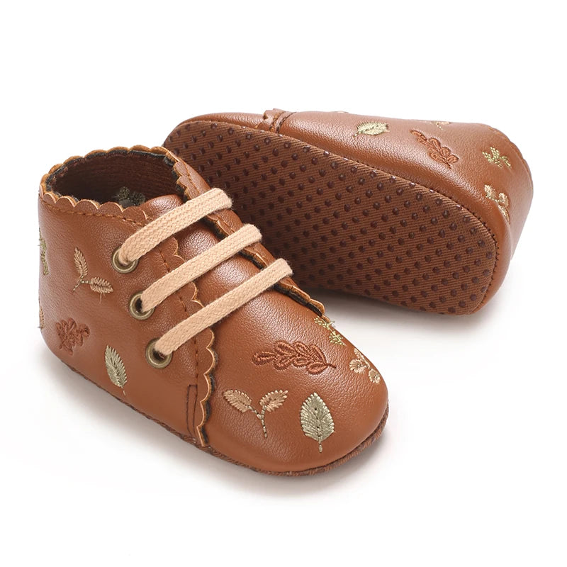 Newborn Summer Prewalker Sandals