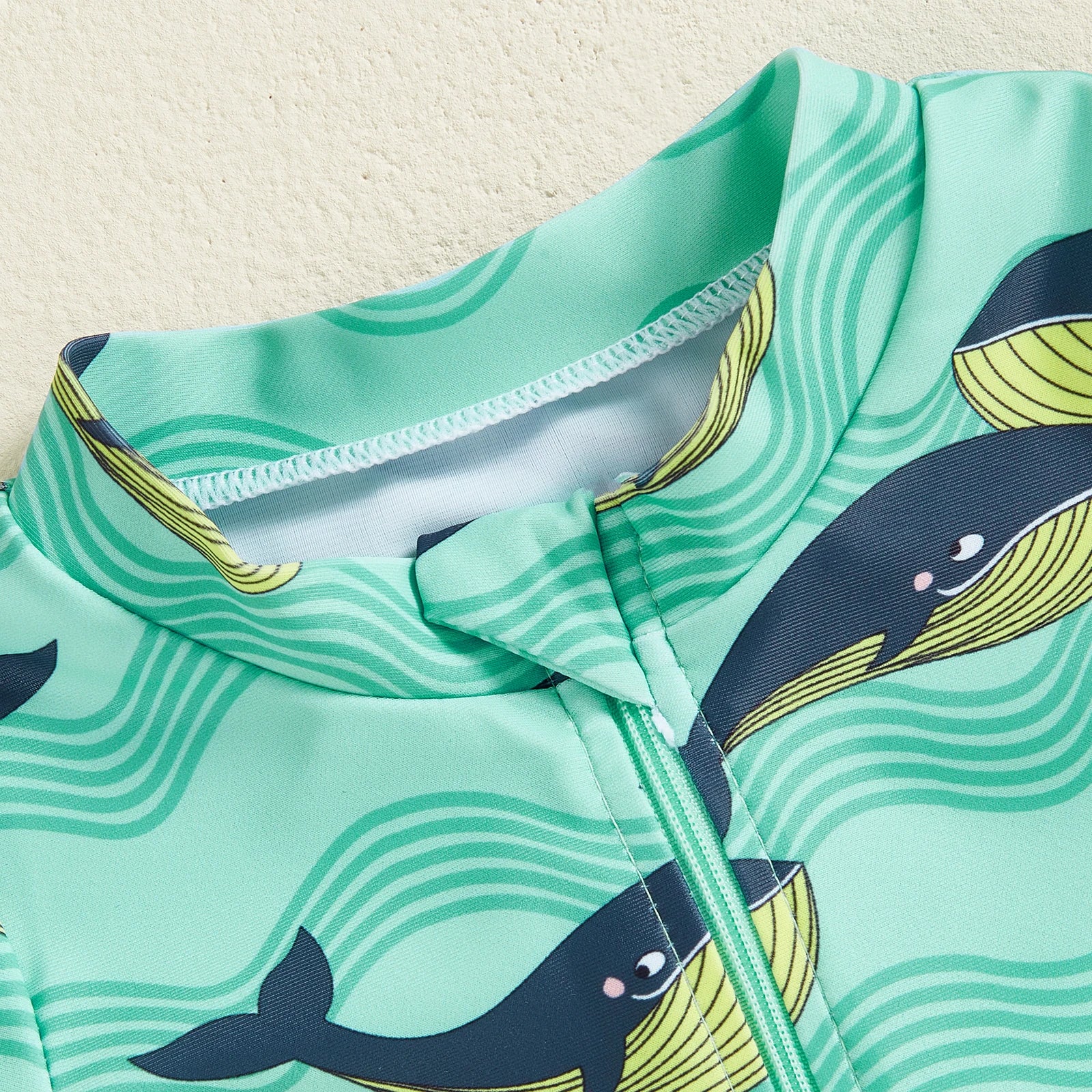 Summer Children Swimwear for Boys