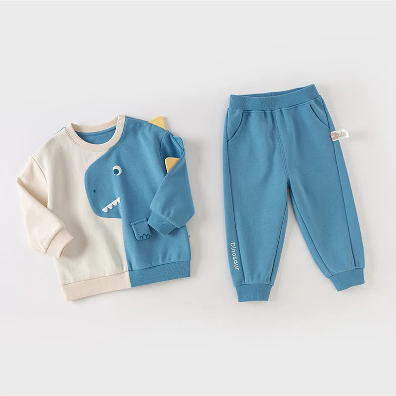 Dave Bella Brand Children's Suit Two-Piece