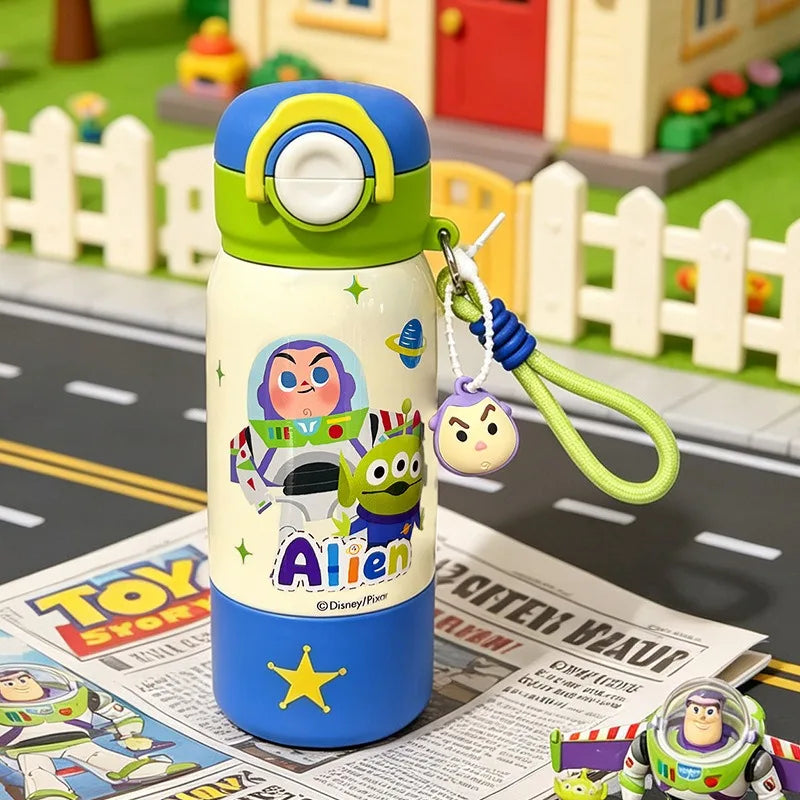 Toy Story Kids Stainless Steel Tumbler