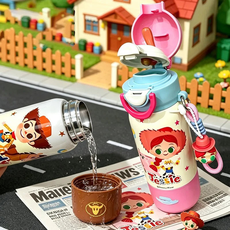 Toy Story Kids Stainless Steel Tumbler