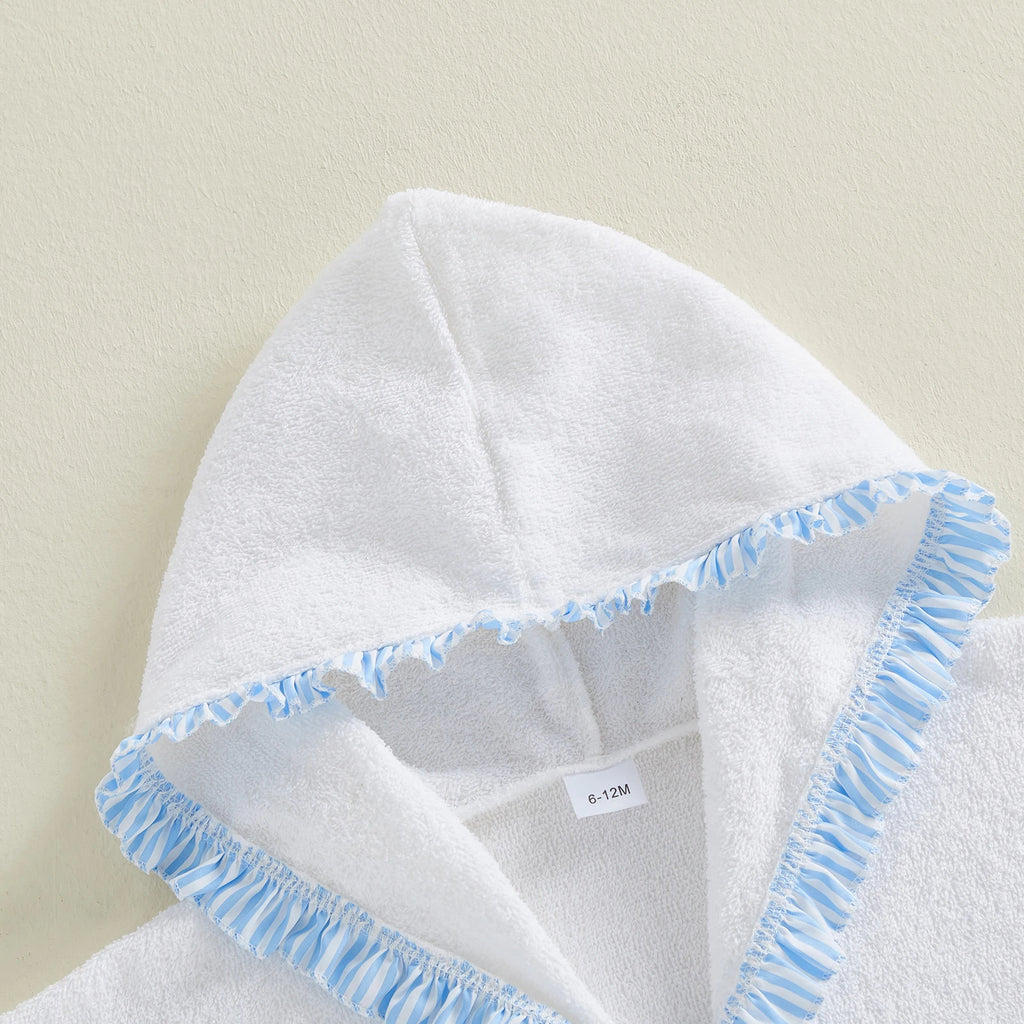 Toddler Swimwear Cover Ups for Beach