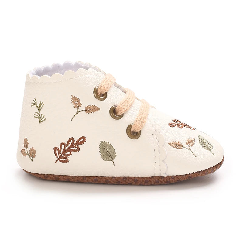 Newborn Summer Prewalker Sandals