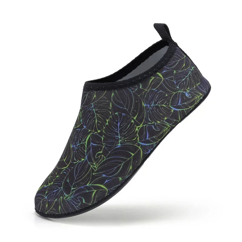 Kids Quick-Dry Aqua Beach Shoes