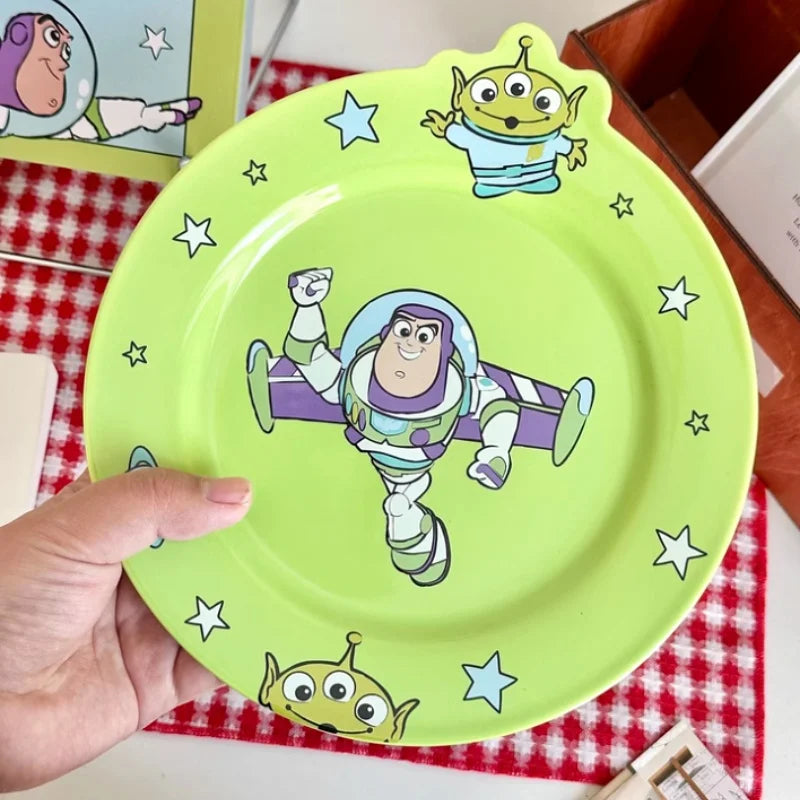 Toy Story Buzz ,Tableware Set