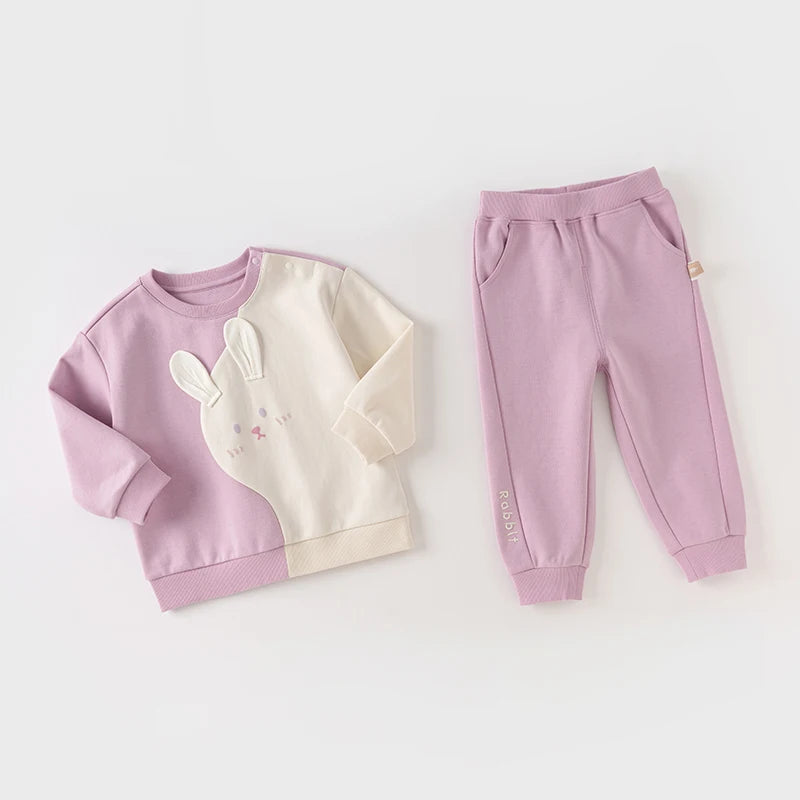 Dave Bella Brand Children's Suit Two-Piece