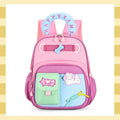 Trendy Lightweight Kids Backpack