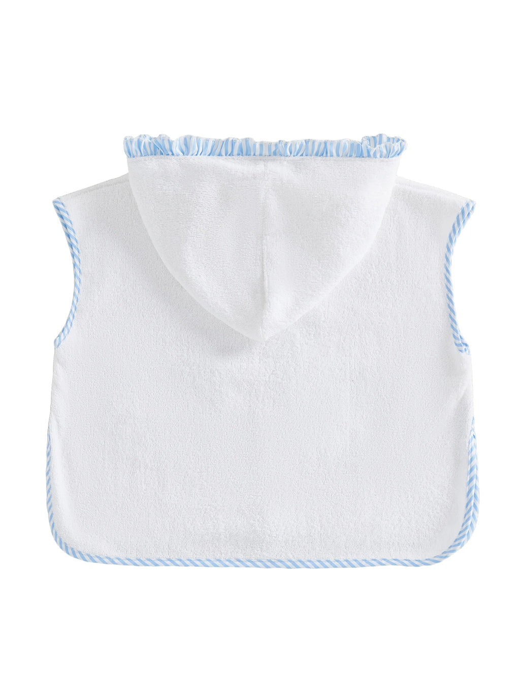 Toddler Swimwear Cover Ups for Beach