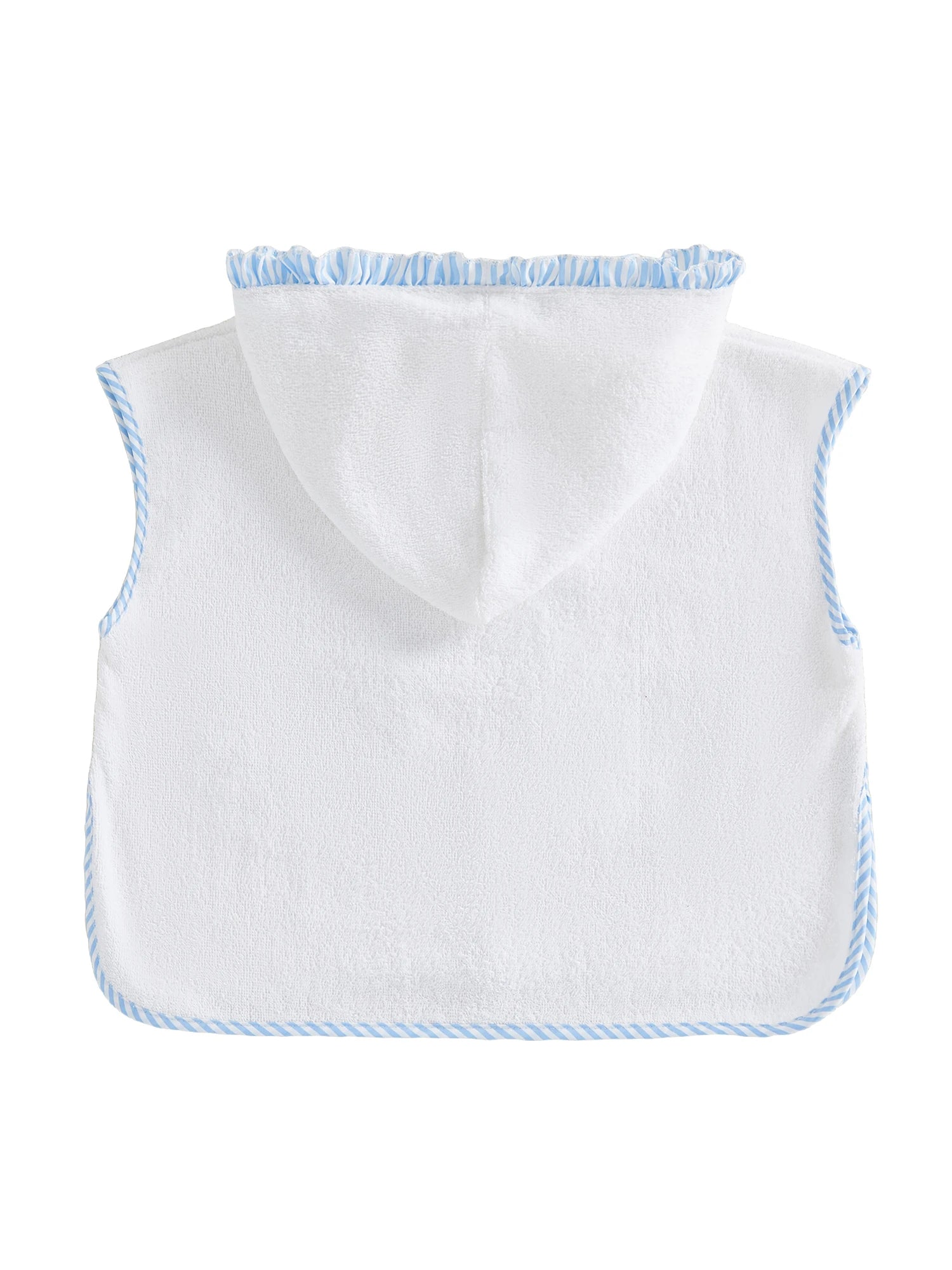 Toddler Swimwear Cover Ups for Beach