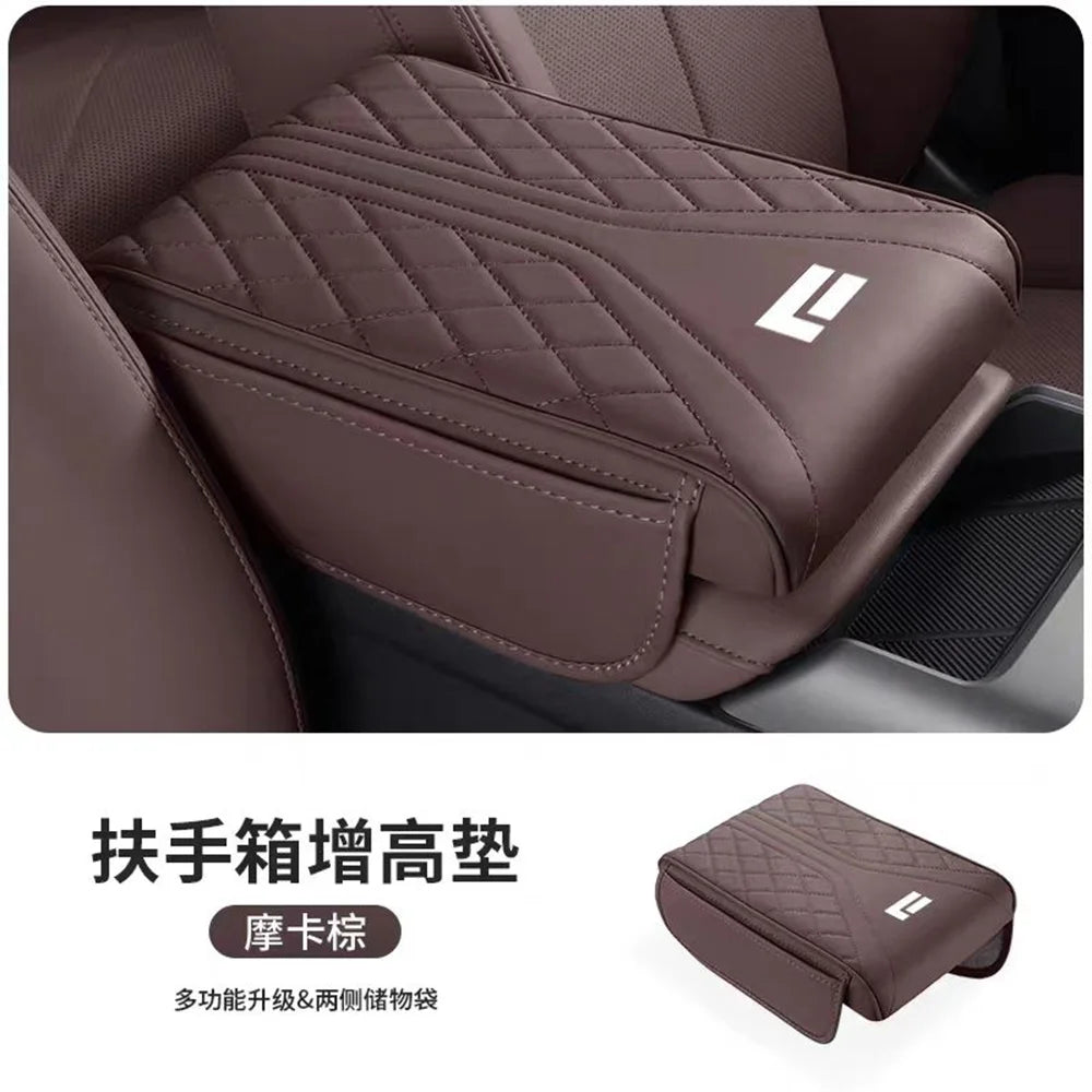 Rox 01 Interior Accessorie Car Armrest Box
