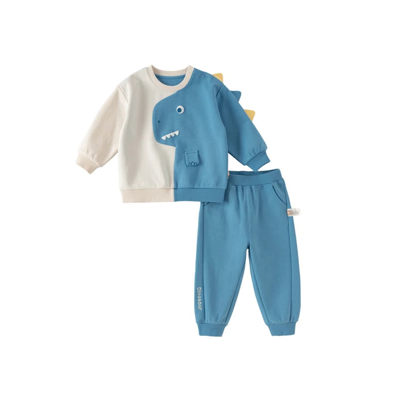 Dave Bella Brand Children's Suit Two-Piece