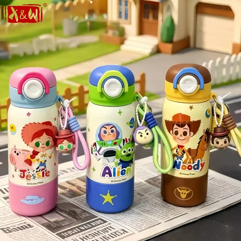 Toy Story Kids Stainless Steel Tumbler