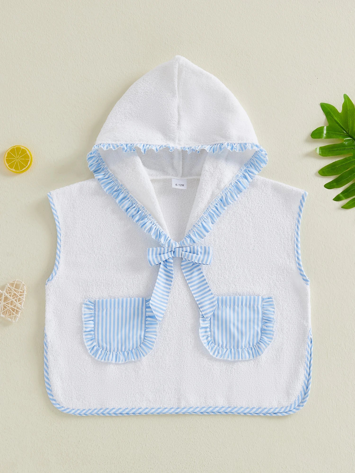 Toddler Swimwear Cover Ups for Beach