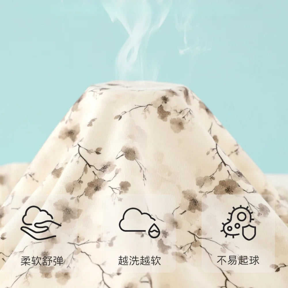 Velvet Cotton Baby Girl Jumpsuit – Spring & Autumn