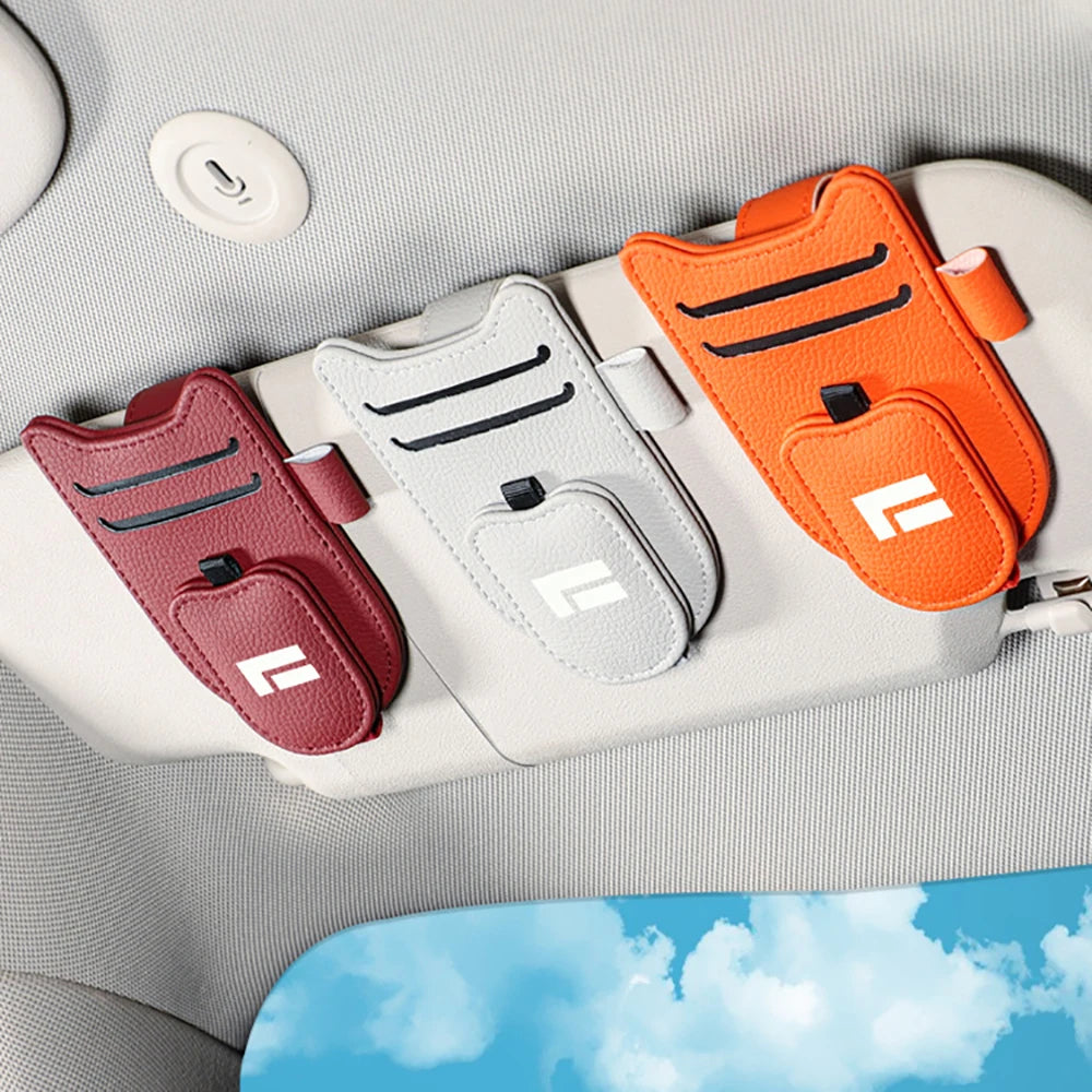 Rox 01,Sunglasses Clip ,Card Clip 2025