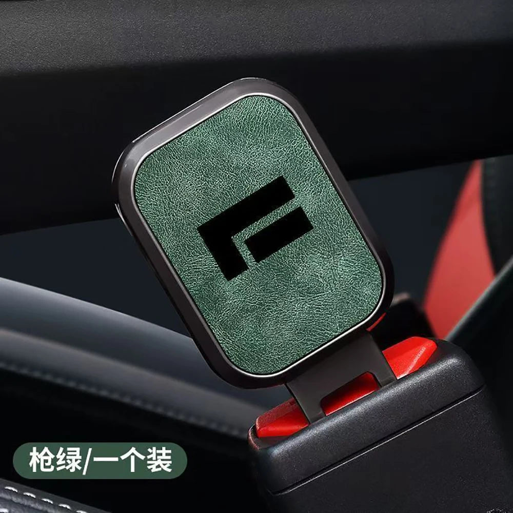 New Fit For Rox 01 Car Seat Belt Extension