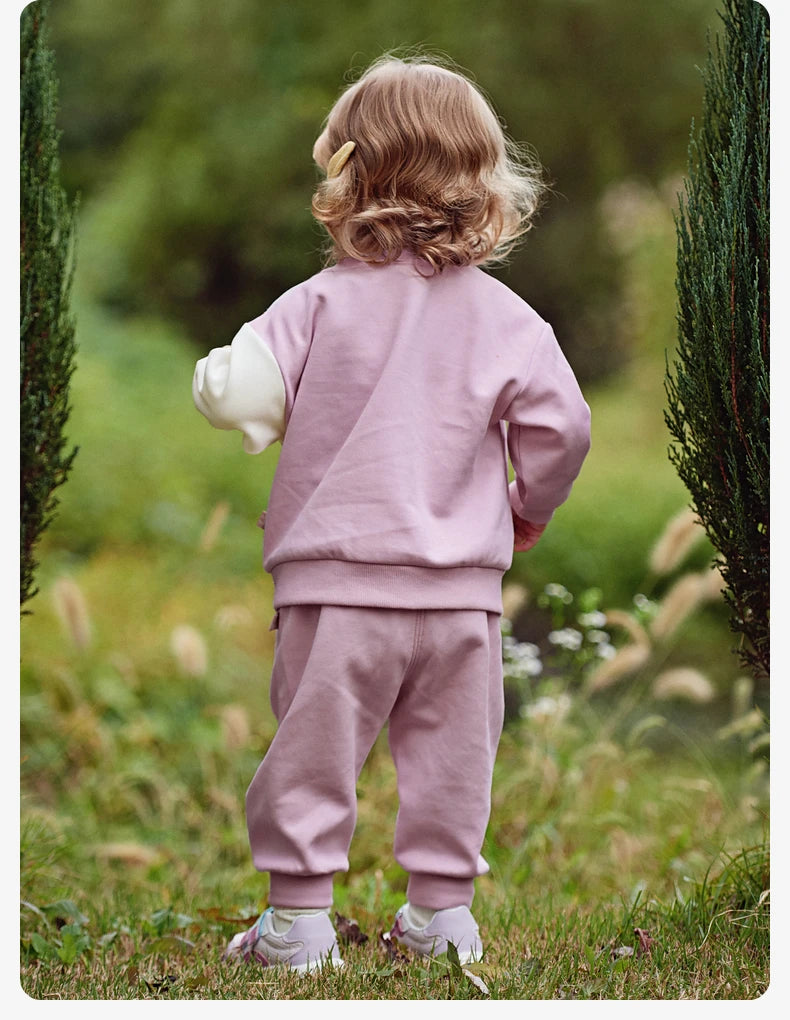 Dave Bella Brand Children's Suit Two-Piece