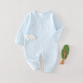 Spring & Autumn Baby Jumpsuit – 0-6 Months