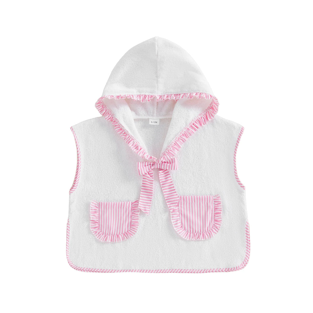 Toddler Swimwear Cover Ups for Beach