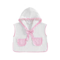 Toddler Swimwear Cover Ups for Beach