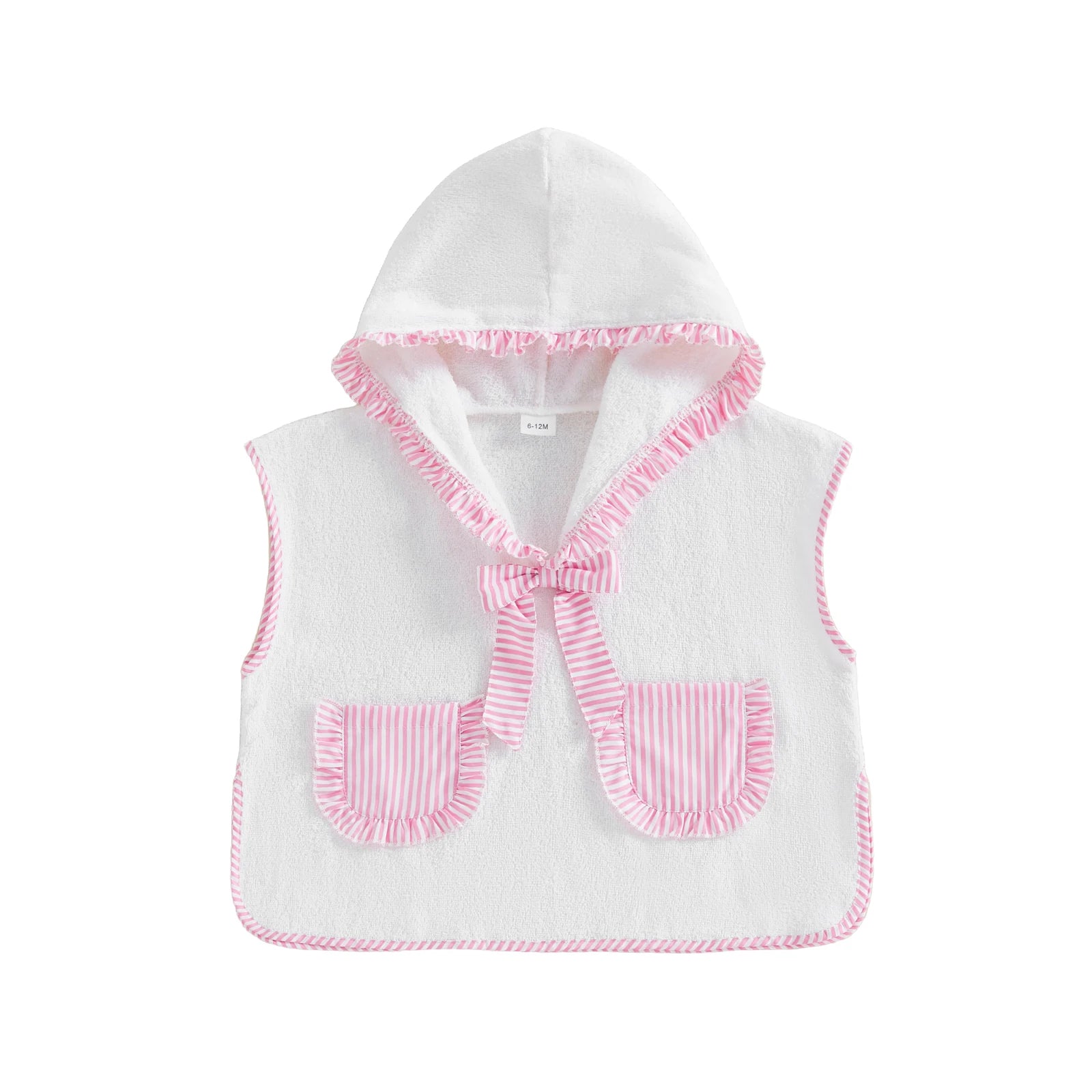 Toddler Swimwear Cover Ups for Beach