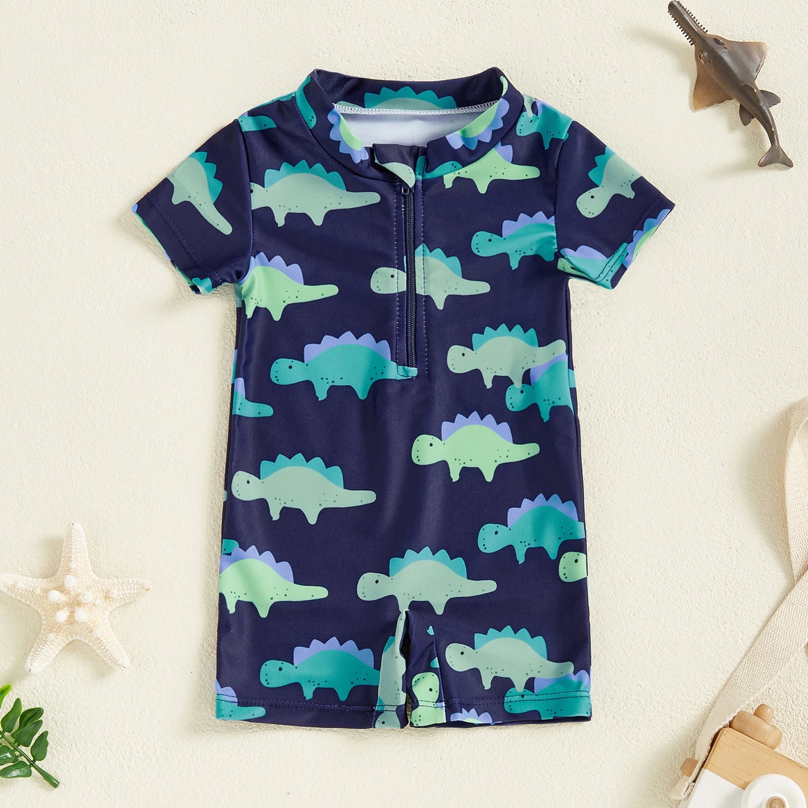 Summer Children Swimwear for Boys