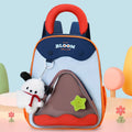 Bloom Toddler Backpack for Girls and Boys , Cute Preschool Kindergarten School Bag Kids
