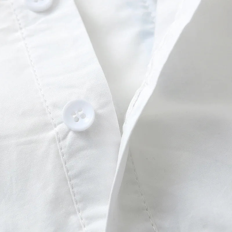 Classic Spanish Style Toddler Set – Cotton Top & Shorts