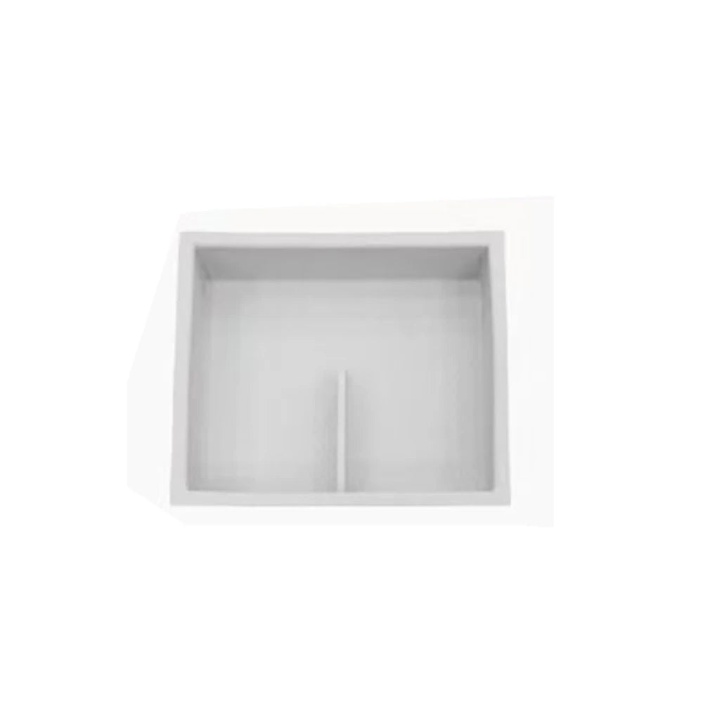 For ROX 01 Wireless Charging Silicone Pad Central Control Water Cup Anti Slip Pad Dustproof And Pad