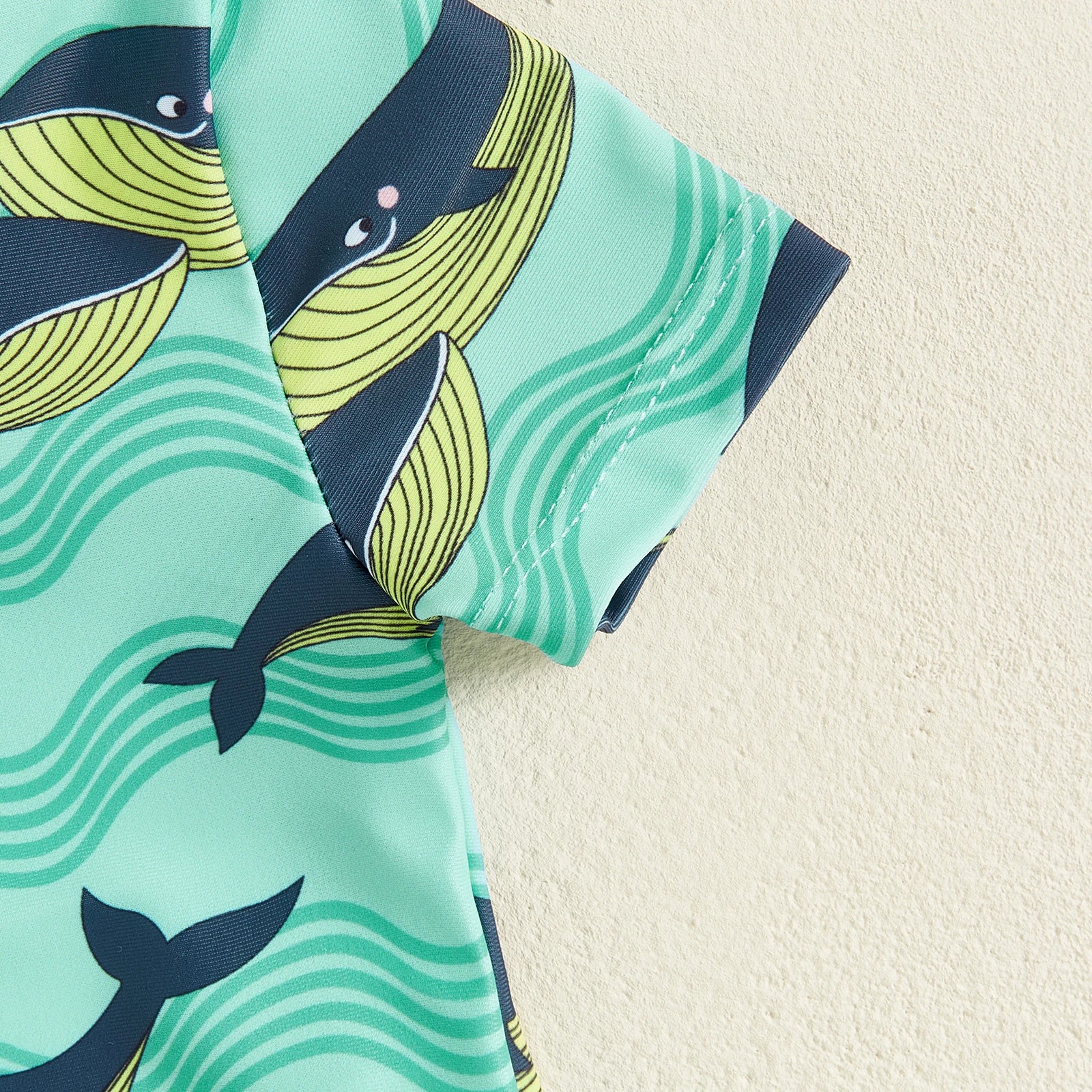 Summer Children Swimwear for Boys