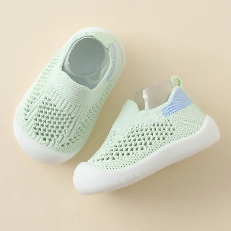 Soft Non-Slip Toddler Shoes