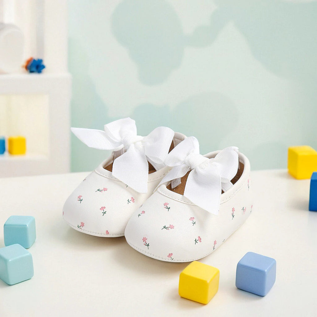Infant Baby Sandals Summer Baby Flat Shoes Newborn