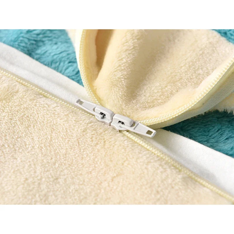 Funny Snorlax Baby Costume