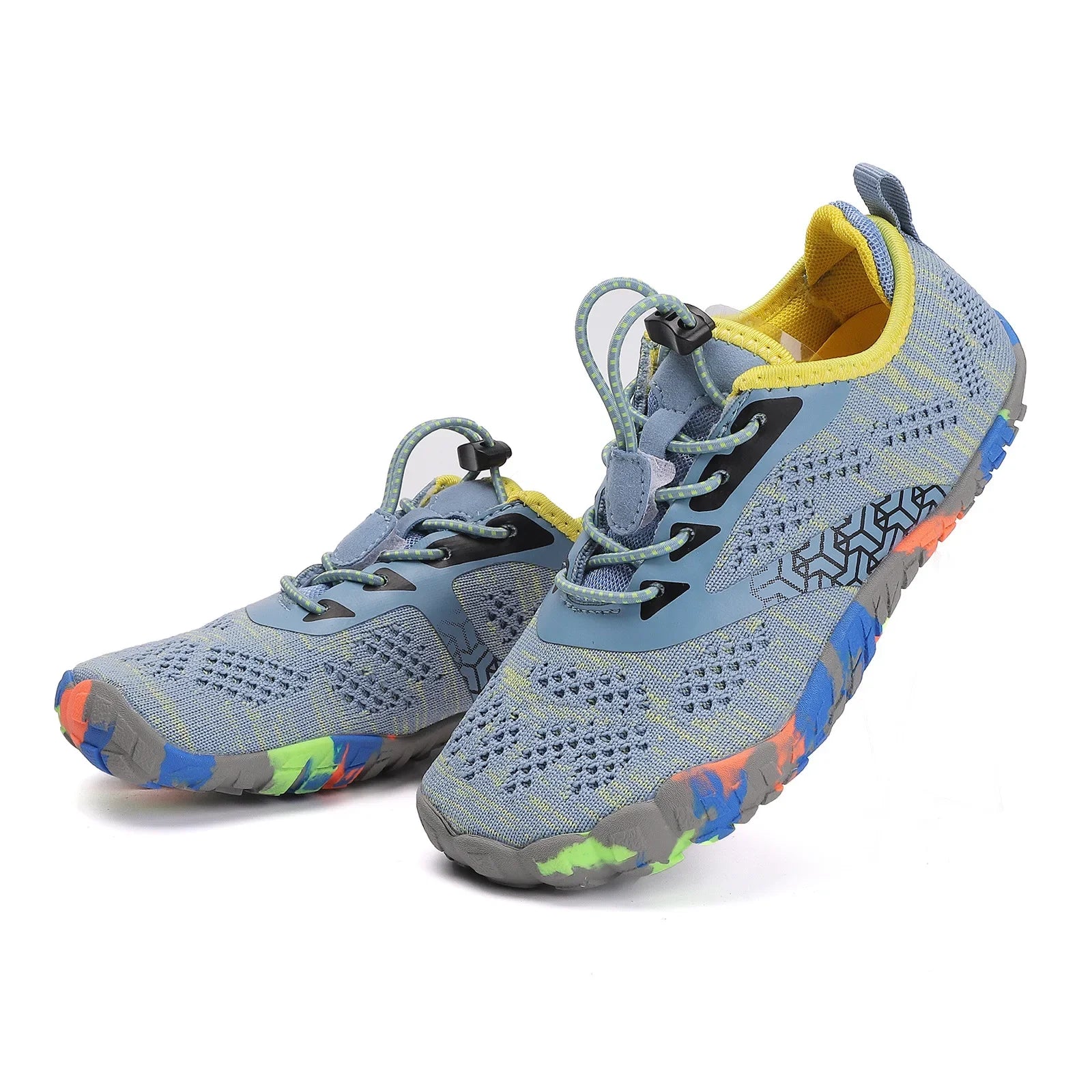 Children & mom  Aqua Water Shoes – Breathable Sneaker