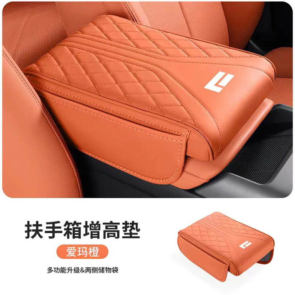 Rox 01 Interior Accessorie Car Armrest Box
