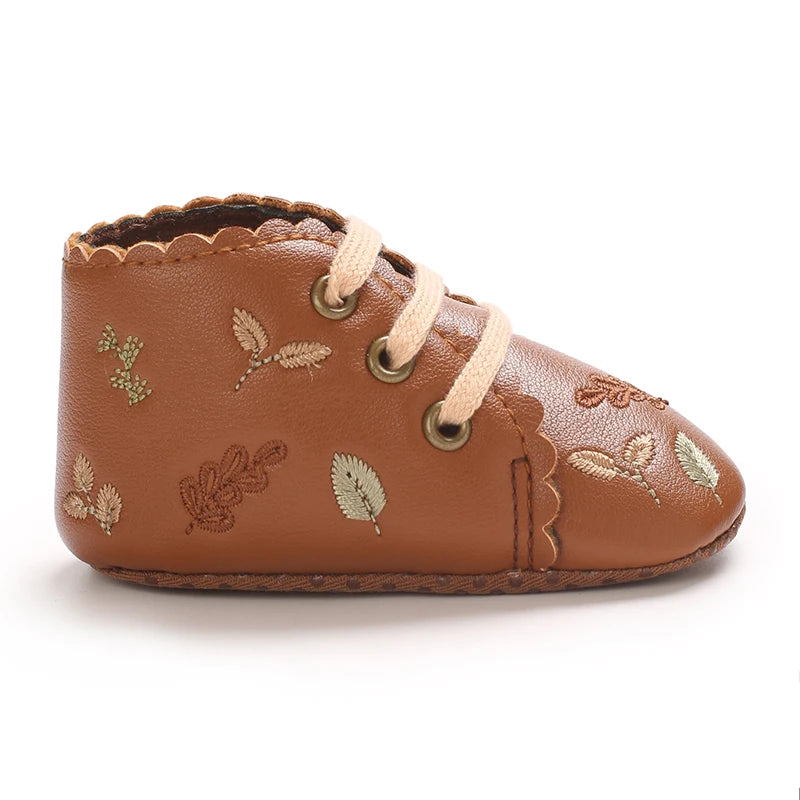 Newborn Summer Prewalker Sandals