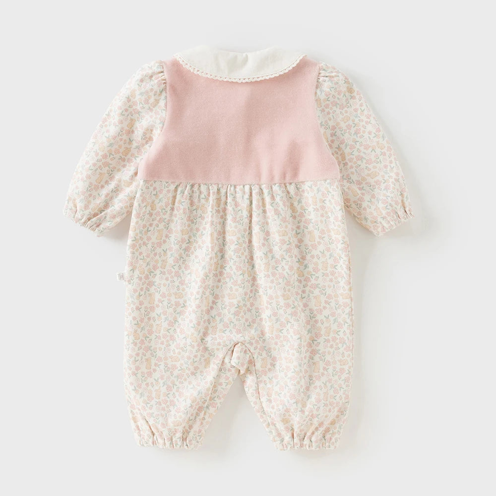 Dave Bella Brand Baby Jumpsuit Autumn Casual Comfortable