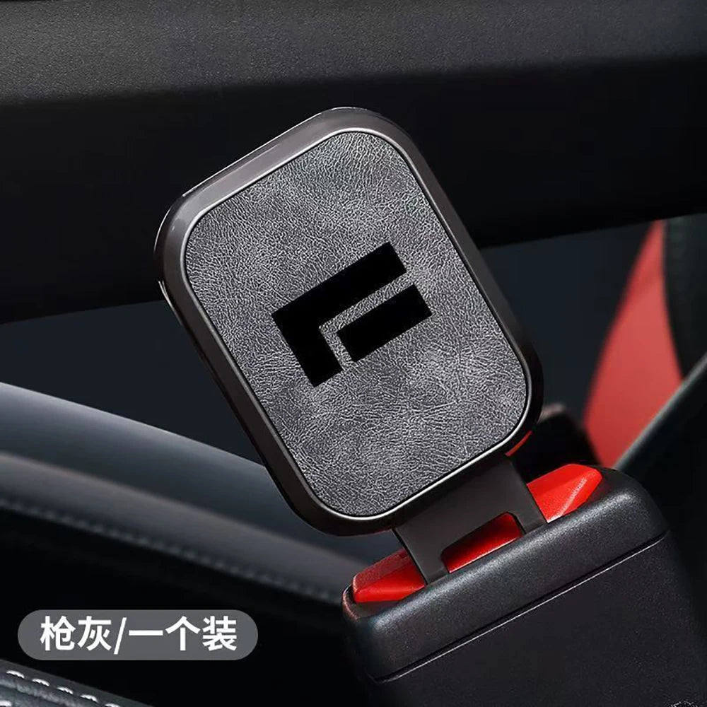 New Fit For Rox 01 Car Seat Belt Extension