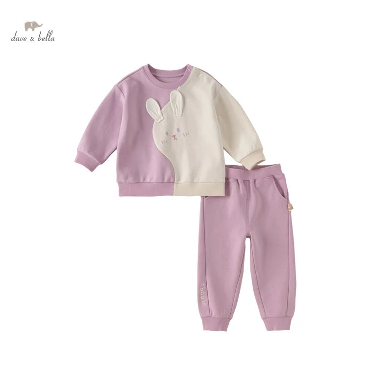 Dave Bella Brand Children's Suit Two-Piece