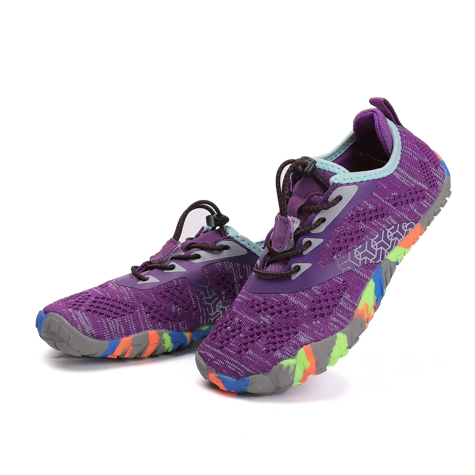 Children & mom  Aqua Water Shoes – Breathable Sneaker