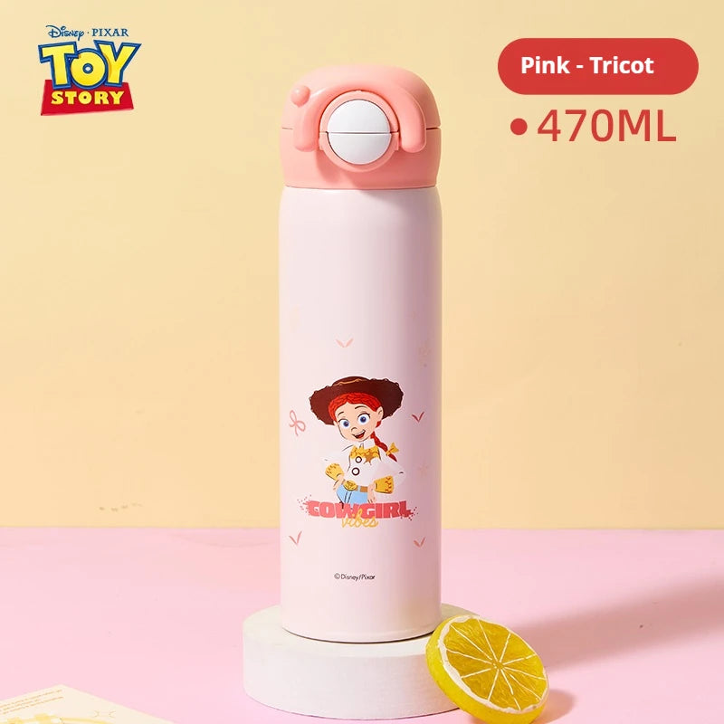 Disney Toy Story Kids Stainless Steel Water Cup