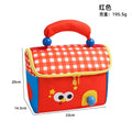 Small House Bag Creative Lunch Box Bag For Student