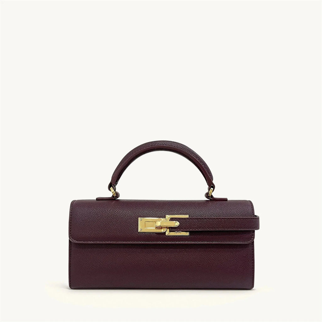 JW PEI Keyla Woven Texture Vegan Leather Crossbody Bag