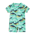 Summer Children Swimwear for Boys