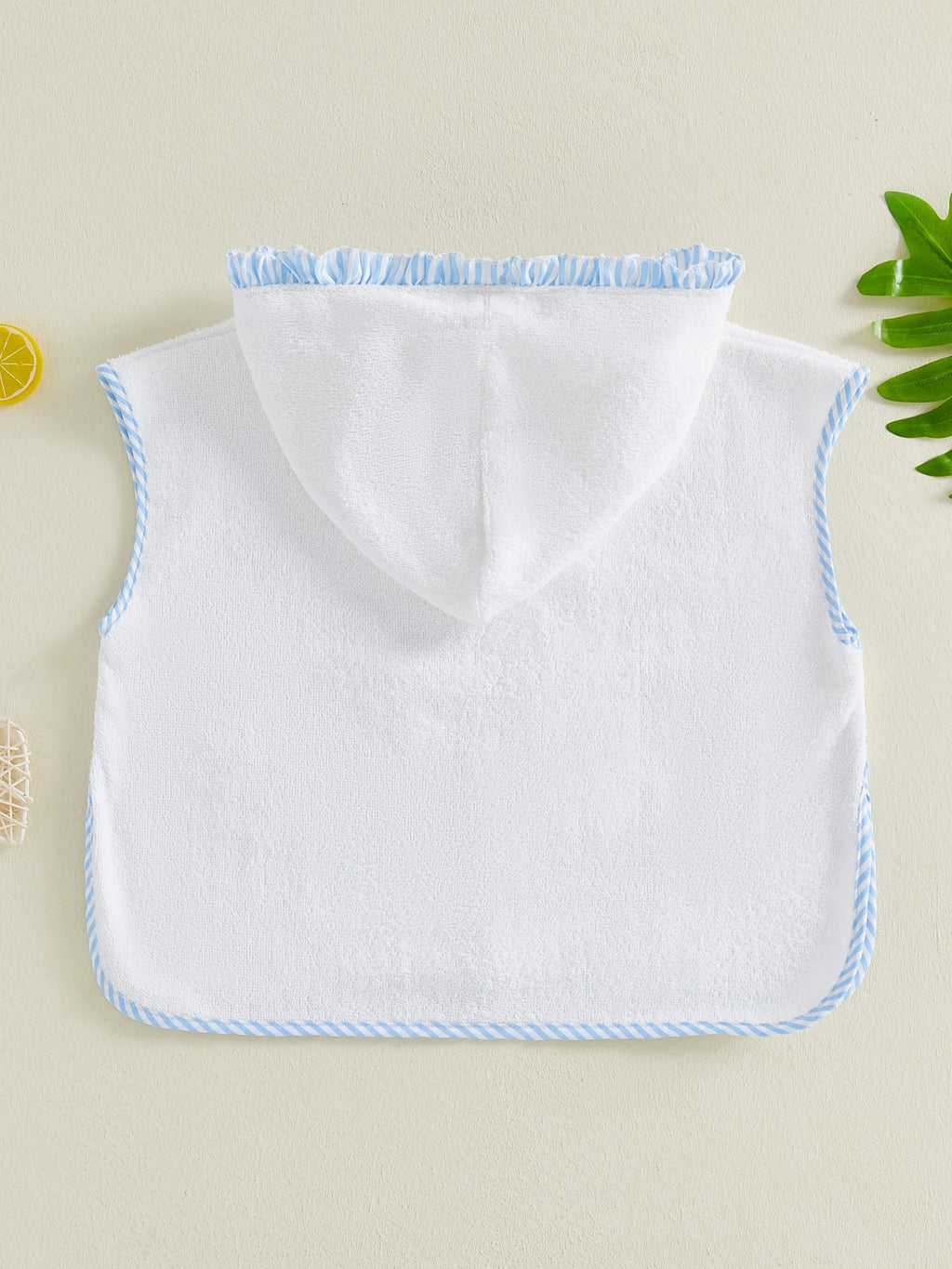 Toddler Swimwear Cover Ups for Beach
