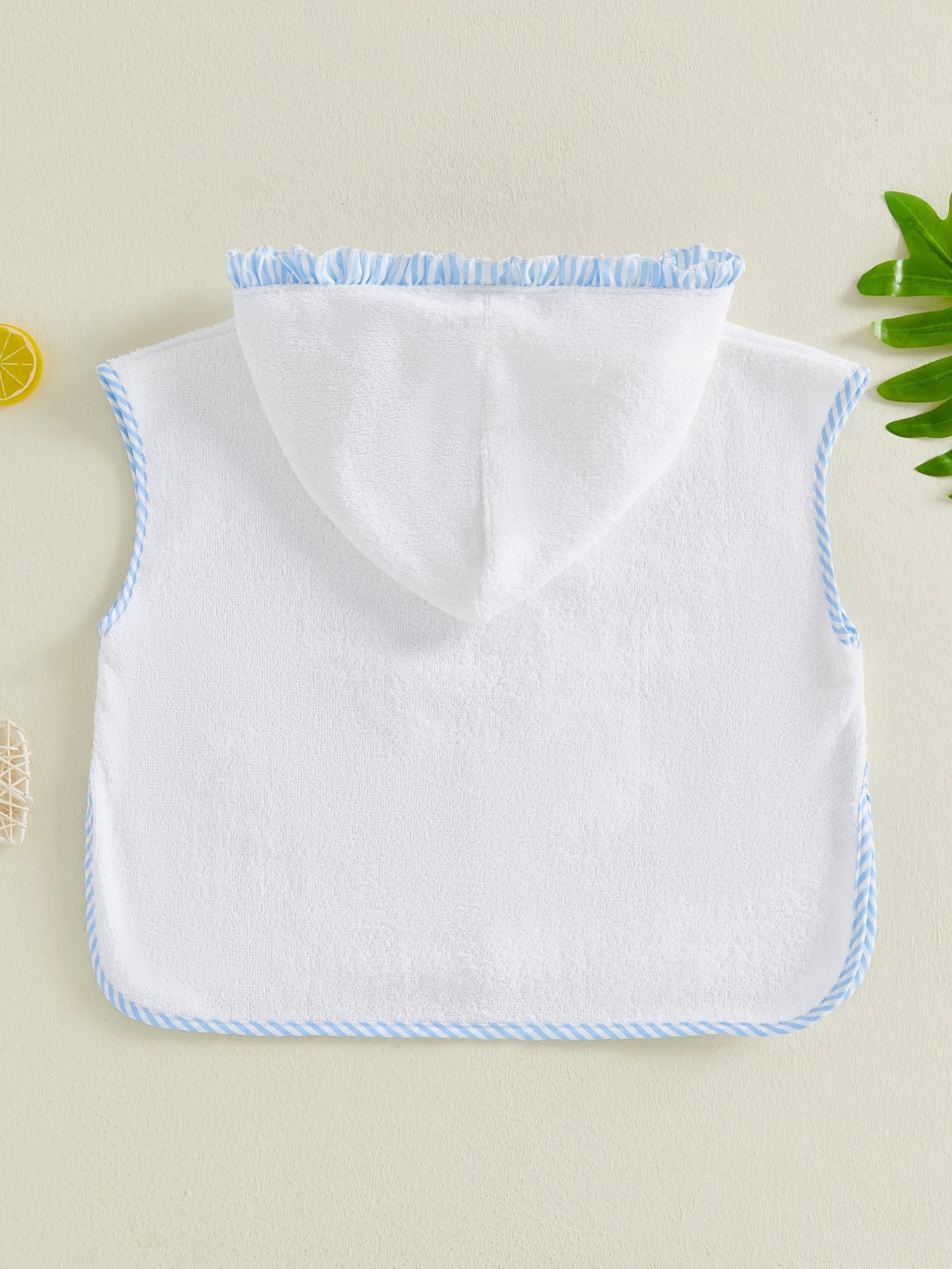 Toddler Swimwear Cover Ups for Beach