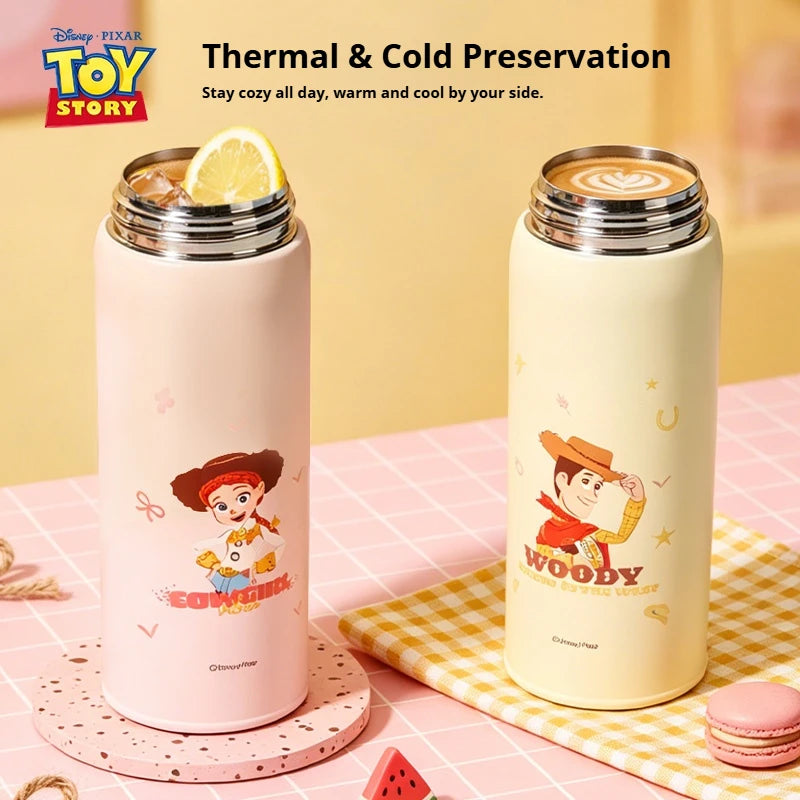Disney Toy Story Kids Stainless Steel Water Cup