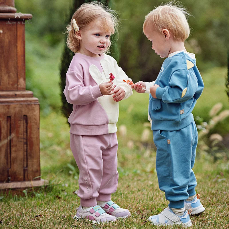 Dave Bella Brand Children's Suit Two-Piece