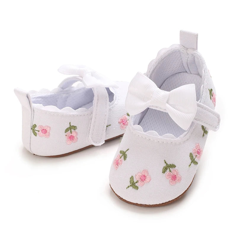 Newborn Summer Prewalker Sandals