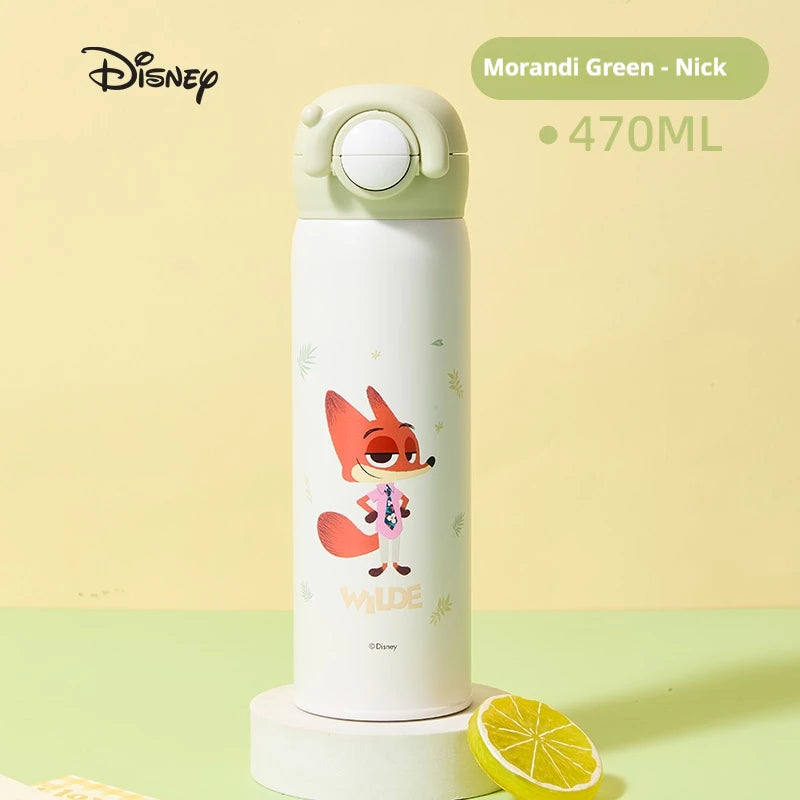 Disney Toy Story Kids Stainless Steel Water Cup